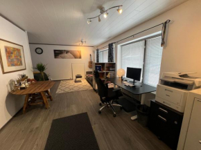 Matkatoimisto lähellä keskustaa in Porvoo